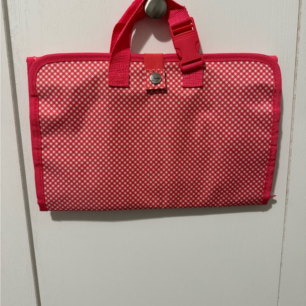 Thirty-One Jewelry Bag, Travel LIKE NEW